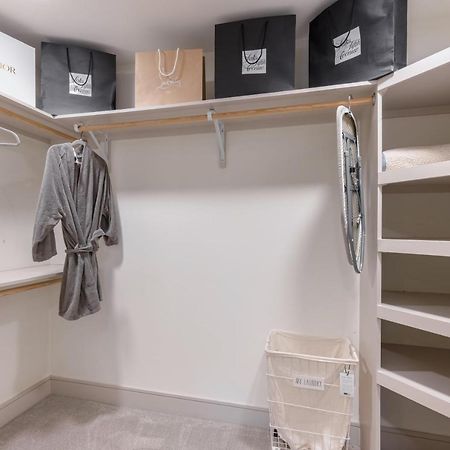 Medcenter Vacation Glasspad Skyline Views, 1 Free Prking Spot, Sleeps 4, Ask For Rental Car Option 休斯敦 外观 照片