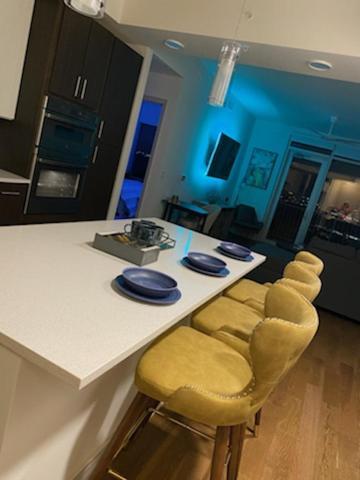 Medcenter Vacation Glasspad Skyline Views, 1 Free Prking Spot, Sleeps 4, Ask For Rental Car Option 休斯敦 外观 照片