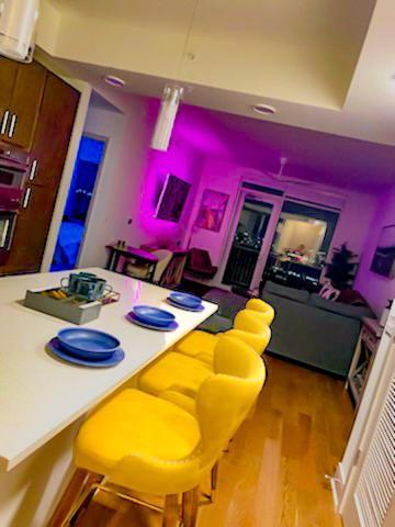 Medcenter Vacation Glasspad Skyline Views, 1 Free Prking Spot, Sleeps 4, Ask For Rental Car Option 休斯敦 外观 照片