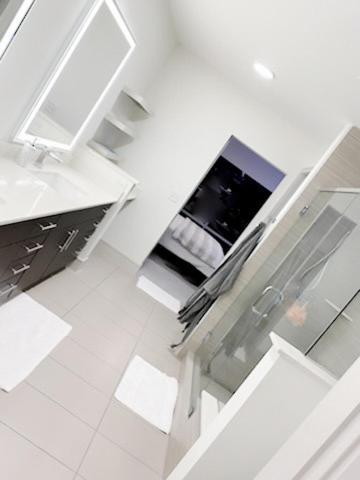 Medcenter Vacation Glasspad Skyline Views, 1 Free Prking Spot, Sleeps 4, Ask For Rental Car Option 休斯敦 外观 照片